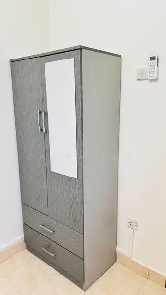 Apartment for Sale at Bayu Puteri 3 - Shawn Law - Interior - PropertyGuru.com.my