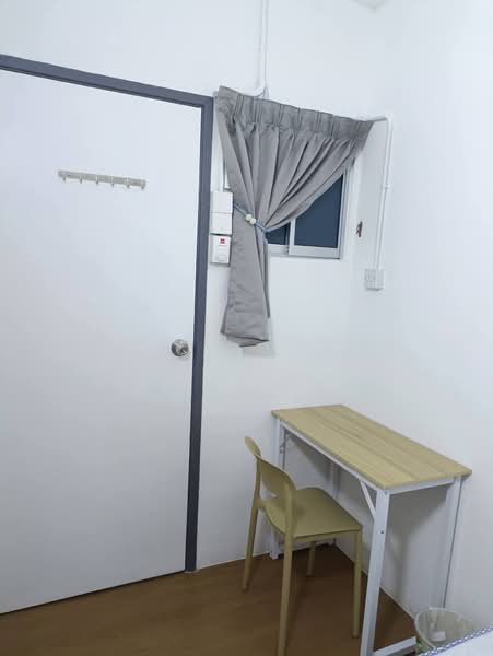 Pangsapuri untuk Disewa di Desa Indah Block 86 - Loh Yu Wen - Interior - PropertyGuru.com.my