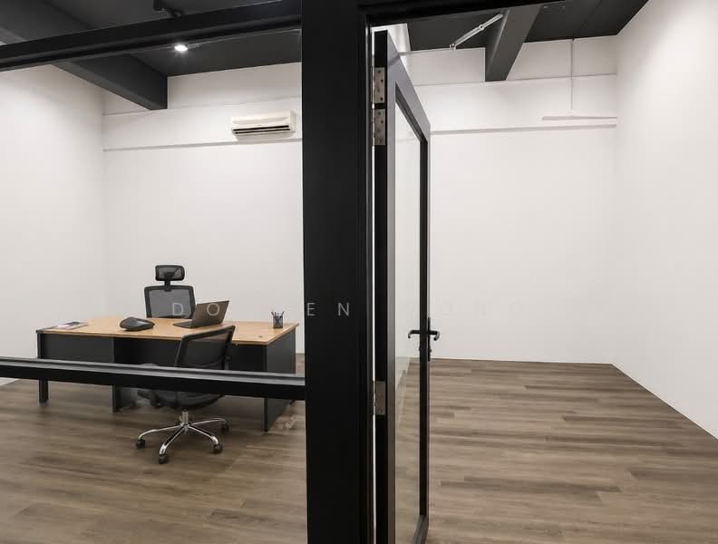 Shop / Office untuk Dijual di Taman Mount Austin (Tebrau) - Doreen Wong - PropertyGuru.com.my