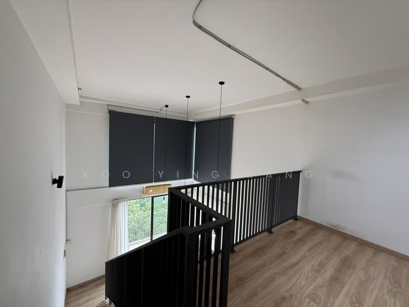Kediaman Servis untuk Disewa di Emporis - Koo Ying Kang - Interior - PropertyGuru.com.my