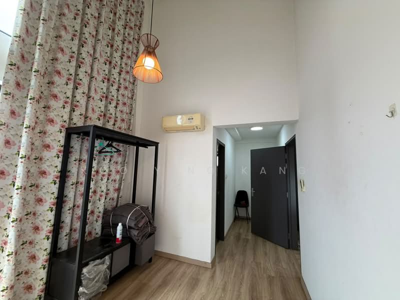 Kediaman Servis untuk Disewa di Emporis - Koo Ying Kang - Interior - PropertyGuru.com.my