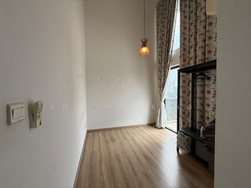 Kediaman Servis untuk Disewa di Emporis - Koo Ying Kang - Interior - PropertyGuru.com.my
