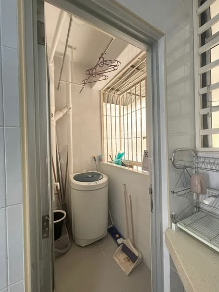 Apartment for Rent at Ferringhi Mutiara Apartment - Panya Rith - Interior - PropertyGuru.com.my