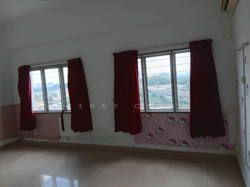 Condominium for Sale at Juta Mines - Kenny Chen - Interior - PropertyGuru.com.my