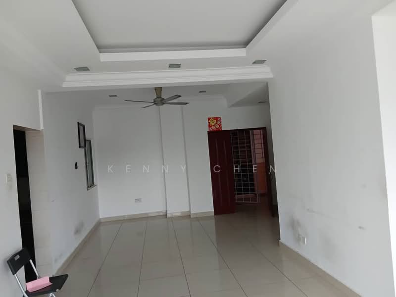 Condominium for Sale at Juta Mines - Kenny Chen - Living Room - PropertyGuru.com.my