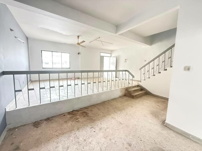 Rumah Teres 2-Tingkat untuk Dijual di Johor Bahru (Johor) - Rich Wong - Interior - PropertyGuru.com.my
