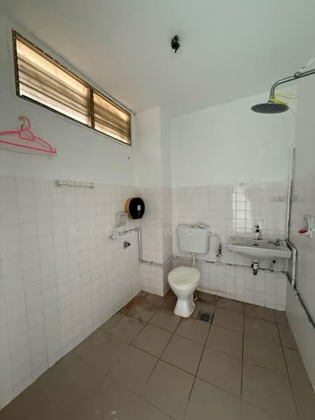 Rumah Teres 2-Tingkat untuk Dijual di Johor Bahru (Johor) - Rich Wong - Bathroom - PropertyGuru.com.my