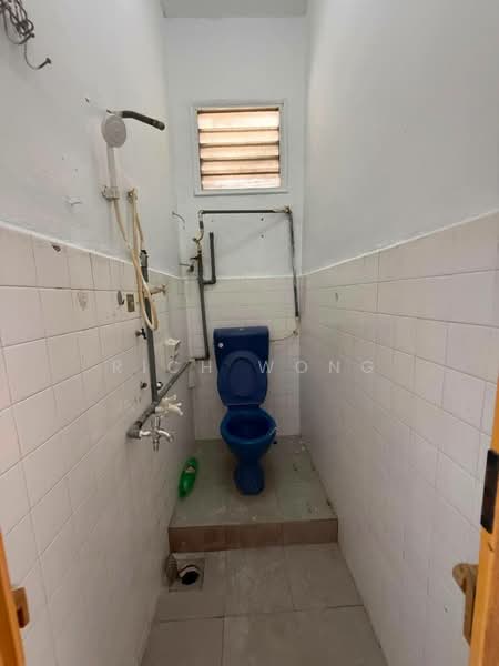 Rumah Teres 2-Tingkat untuk Dijual di Johor Bahru (Johor) - Rich Wong - Bathroom - PropertyGuru.com.my