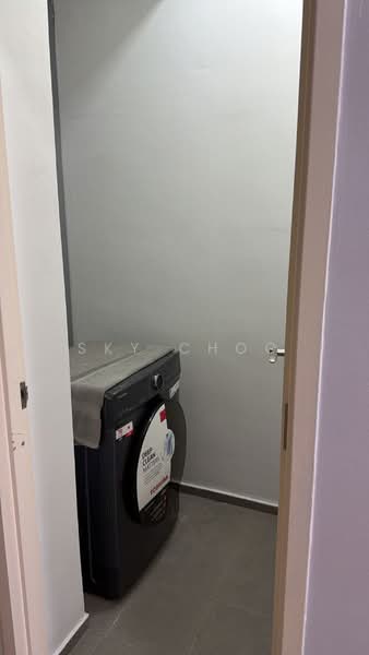 Kediaman Servis untuk Dijual di Gravit8, Klang - Sky Choo - PropertyGuru.com.my
