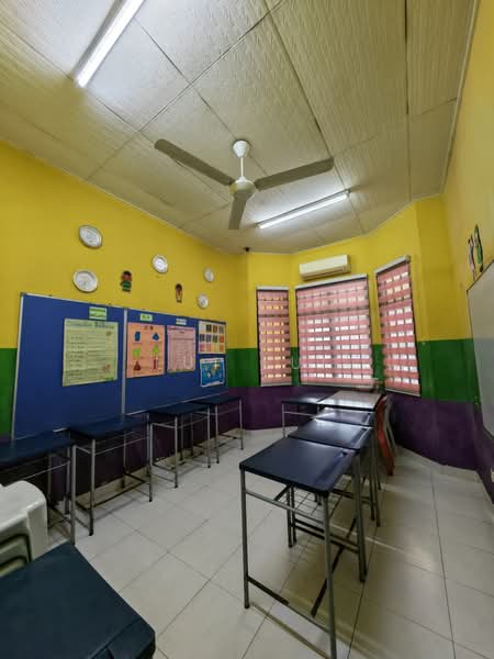 1-storey Terraced House for Sale in Taman Bestari Indah (Ulu Tiram) - Lui Lui - Study - PropertyGuru.com.my
