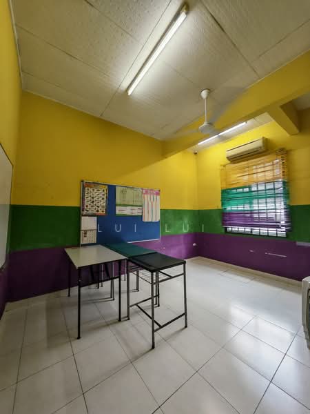 1-storey Terraced House for Sale in Taman Bestari Indah (Ulu Tiram) - Lui Lui - Study - PropertyGuru.com.my