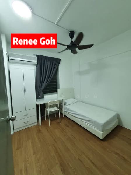 Pangsapuri untuk Dijual di Jelutong Park - Renee Goh - PropertyGuru.com.my