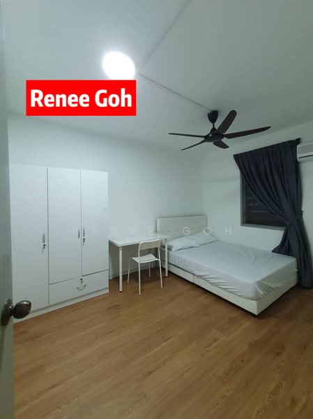 Pangsapuri untuk Dijual di Jelutong Park - Renee Goh - PropertyGuru.com.my