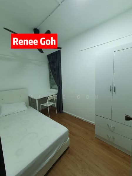 Pangsapuri untuk Dijual di Jelutong Park - Renee Goh - PropertyGuru.com.my