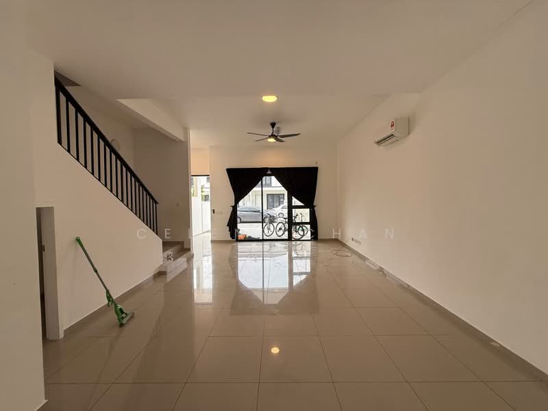 2-storey Terraced House for Rent in Eco Botanic (Iskandar Puteri (Nusajaya)) - Celene Chan - PropertyGuru.com.my