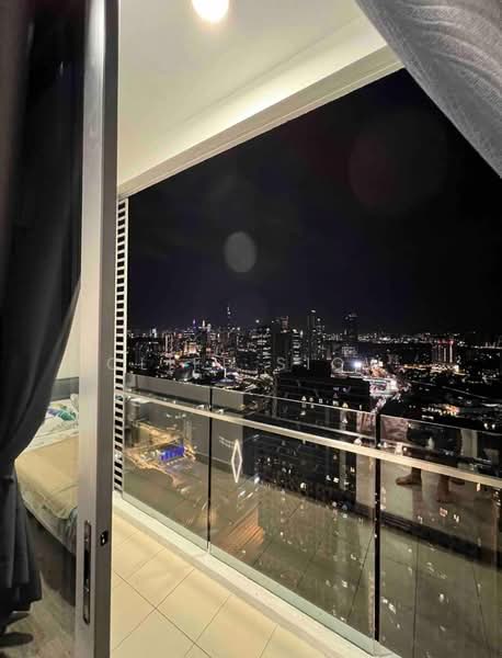 Service Residence for Rent at Southlink - Cliff Siow - View - PropertyGuru.com.my