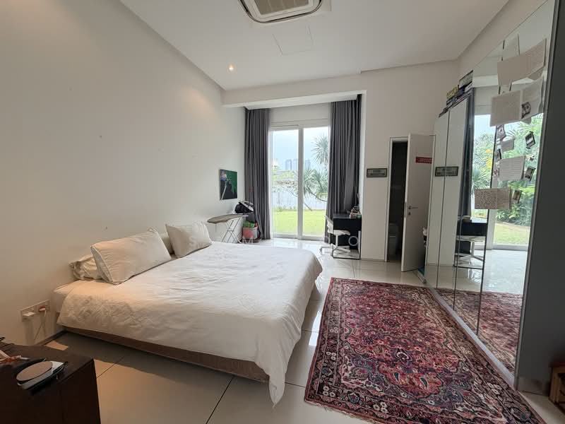 Bungalow House untuk Dijual di Taman Duta (Bukit Tunku (Kenny Hills)) - Sam Hoo - Bedroom - PropertyGuru.com.my