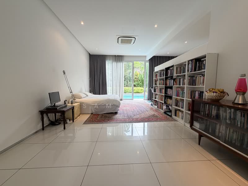 Bungalow House untuk Dijual di Taman Duta (Bukit Tunku (Kenny Hills)) - Sam Hoo - Bedroom - PropertyGuru.com.my