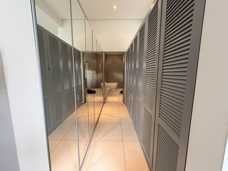 Bungalow House untuk Dijual di Taman Duta (Bukit Tunku (Kenny Hills)) - Sam Hoo - Interior - PropertyGuru.com.my
