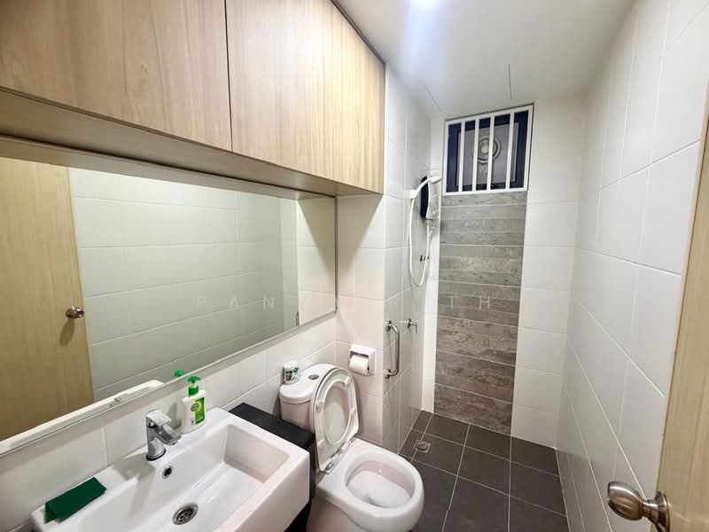 Condominium for Sale at One Foresta - Panya Rith - Bathroom - PropertyGuru.com.my