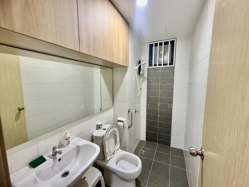 Condominium for Sale at One Foresta - Panya Rith - Bathroom - PropertyGuru.com.my