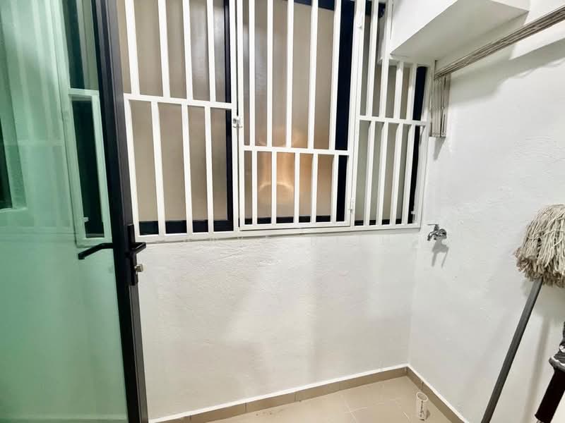 Condominium for Sale at One Foresta - Panya Rith - Balcony - PropertyGuru.com.my