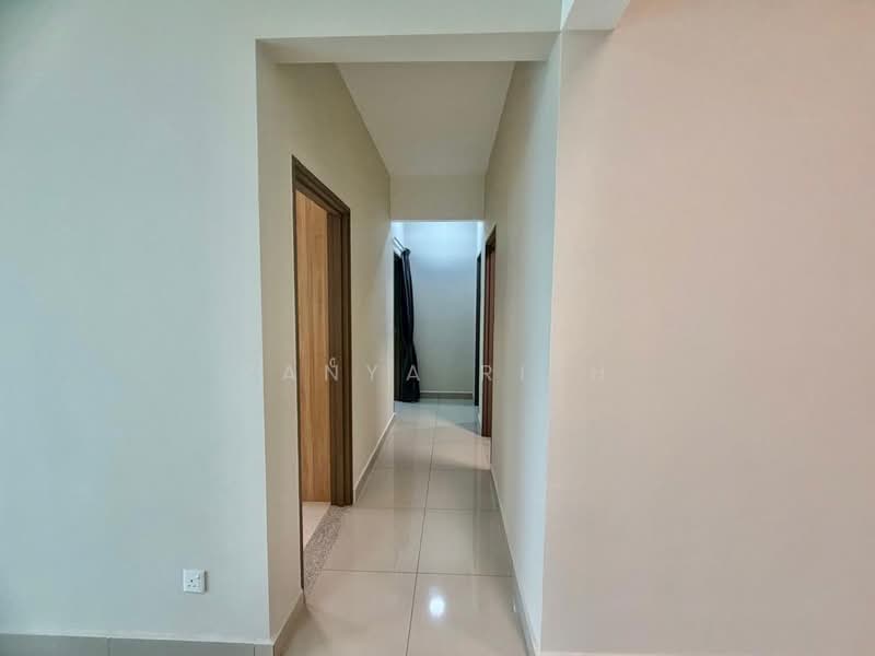 Condominium for Sale at One Foresta - Panya Rith - Corridor - PropertyGuru.com.my