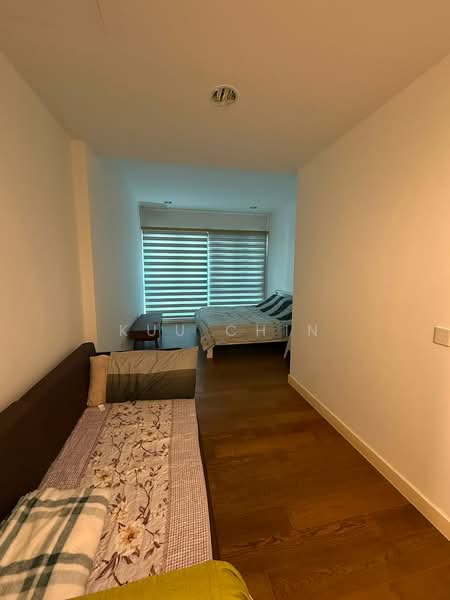 Kediaman Servis untuk Dijual di Imperia - Kuu Chin - Bedroom - PropertyGuru.com.my
