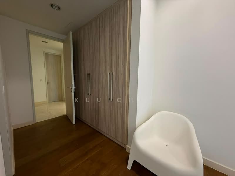 Kediaman Servis untuk Dijual di Imperia - Kuu Chin - Interior - PropertyGuru.com.my