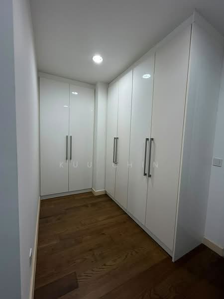 Kediaman Servis untuk Dijual di Imperia - Kuu Chin - Interior - PropertyGuru.com.my