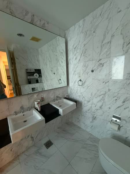 Kediaman Servis untuk Dijual di Imperia - Kuu Chin - PropertyGuru.com.my