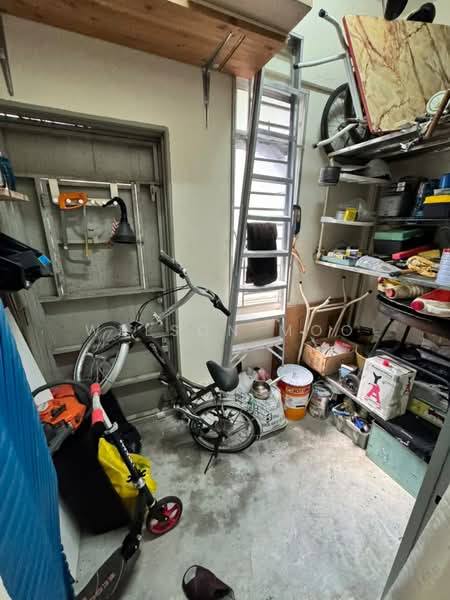 2-storey Terraced House for Sale in Taman Sierra Ukay (Ulu Kelang) - Welson Moo - Interior - PropertyGuru.com.my