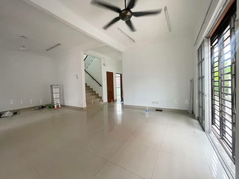 Rumah Berkembar untuk Dijual di Bukit Bandaraya (Shah Alam) - SITI KHAIRIYAH JAAFAR - PropertyGuru.com.my