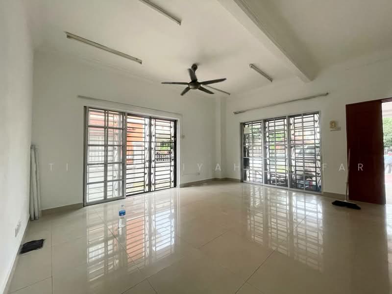 Rumah Berkembar untuk Dijual di Bukit Bandaraya (Shah Alam) - SITI KHAIRIYAH JAAFAR - PropertyGuru.com.my