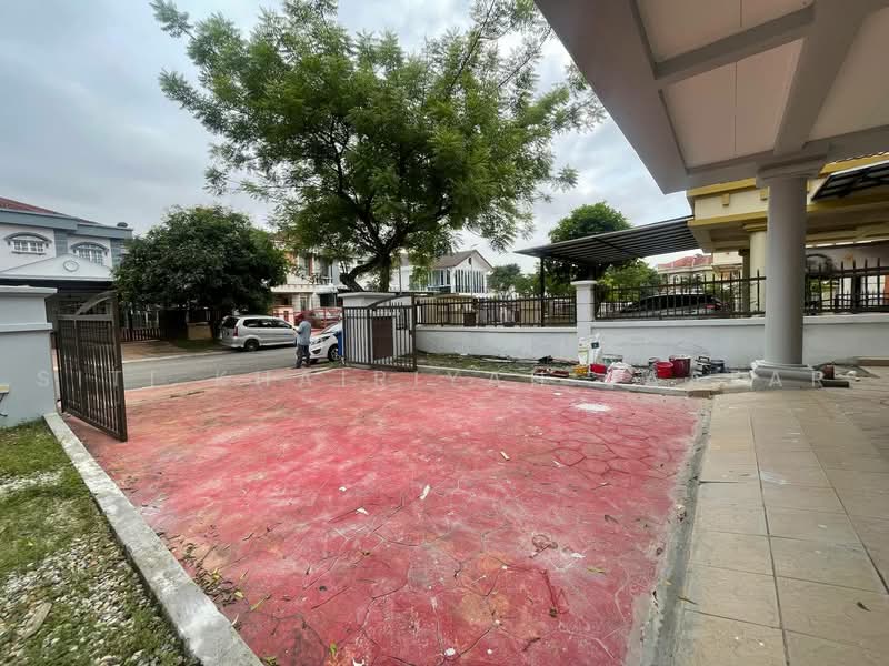 Rumah Berkembar untuk Dijual di Bukit Bandaraya (Shah Alam) - SITI KHAIRIYAH JAAFAR - PropertyGuru.com.my