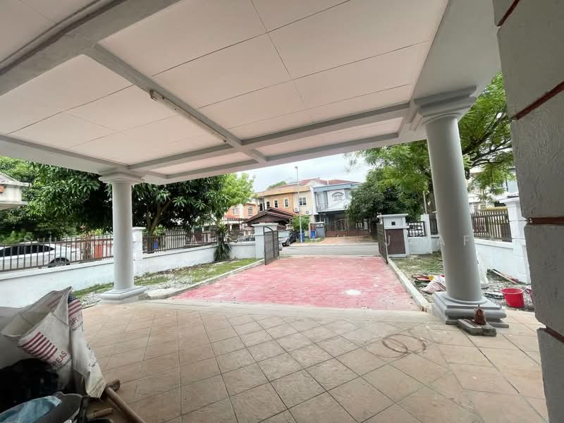 Rumah Berkembar untuk Dijual di Bukit Bandaraya (Shah Alam) - SITI KHAIRIYAH JAAFAR - PropertyGuru.com.my