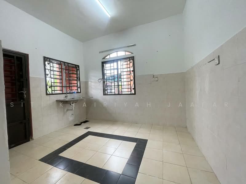 Rumah Berkembar untuk Dijual di Bukit Bandaraya (Shah Alam) - SITI KHAIRIYAH JAAFAR - PropertyGuru.com.my