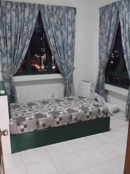 Service Residence for Rent at The Wadihana - Michelle Kueh - Bedroom - PropertyGuru.com.my