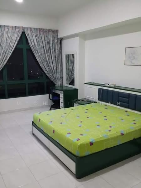 Service Residence for Rent at The Wadihana - Michelle Kueh - Bedroom - PropertyGuru.com.my
