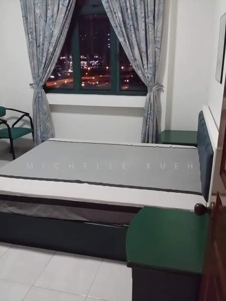 Service Residence for Rent at The Wadihana - Michelle Kueh - Bedroom - PropertyGuru.com.my