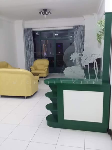 Service Residence for Rent at The Wadihana - Michelle Kueh - PropertyGuru.com.my