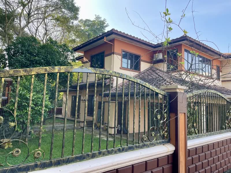 Rumah Berkembar untuk Dijual di Kota Damansara (Selangor) - Jimmy Koay - Exterior - PropertyGuru.com.my