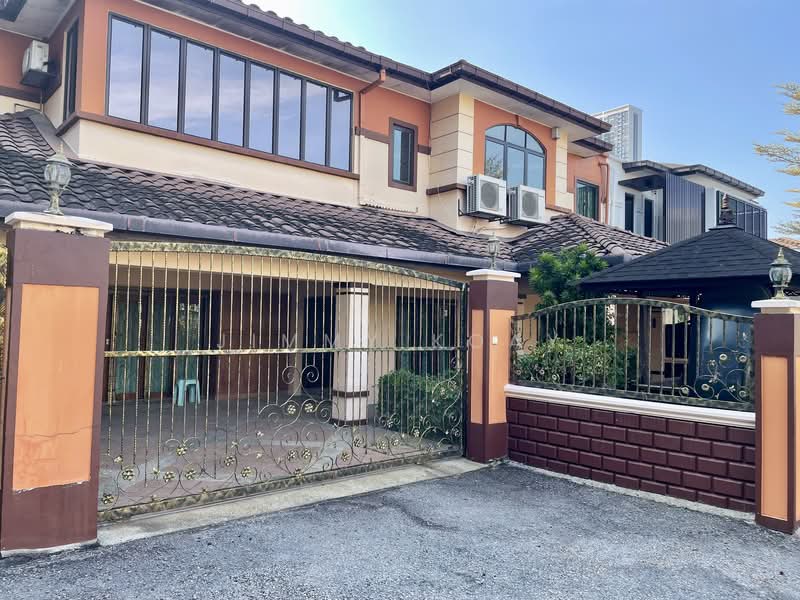 Rumah Berkembar untuk Dijual di Kota Damansara (Selangor) - Jimmy Koay - Exterior - PropertyGuru.com.my