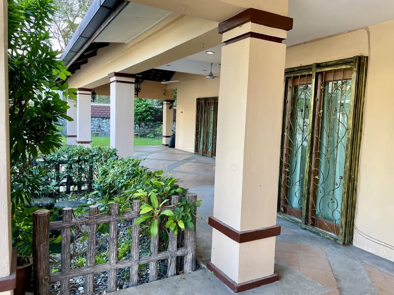 Rumah Berkembar untuk Dijual di Kota Damansara (Selangor) - Jimmy Koay - Exterior - PropertyGuru.com.my