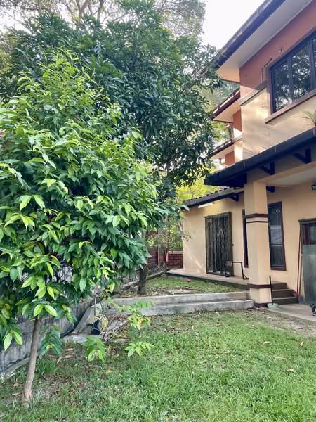 Rumah Berkembar untuk Dijual di Kota Damansara (Selangor) - Jimmy Koay - Exterior - PropertyGuru.com.my
