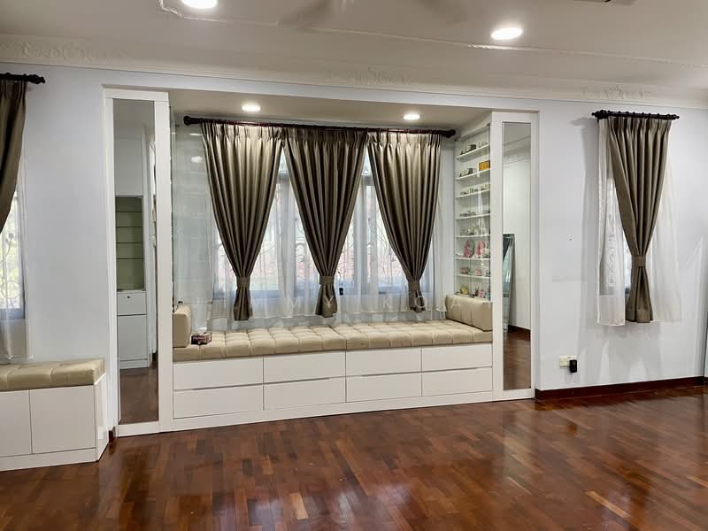 Rumah Berkembar untuk Dijual di Kota Damansara (Selangor) - Jimmy Koay - Interior - PropertyGuru.com.my