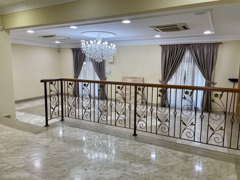 Rumah Berkembar untuk Dijual di Kota Damansara (Selangor) - Jimmy Koay - Interior - PropertyGuru.com.my
