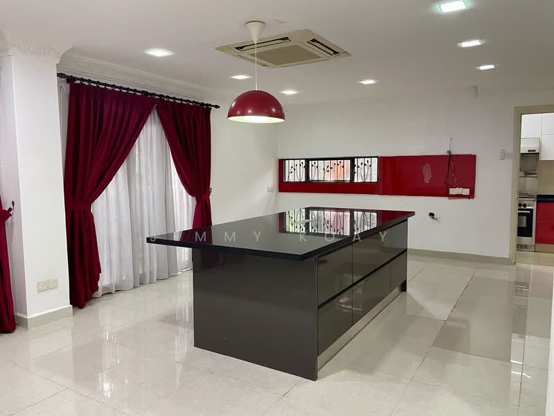 Rumah Berkembar untuk Dijual di Kota Damansara (Selangor) - Jimmy Koay - Kitchen - PropertyGuru.com.my