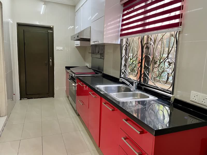 Rumah Berkembar untuk Dijual di Kota Damansara (Selangor) - Jimmy Koay - Kitchen - PropertyGuru.com.my