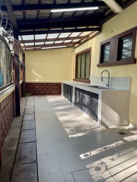 Rumah Berkembar untuk Dijual di Kota Damansara (Selangor) - Jimmy Koay - Exterior - PropertyGuru.com.my